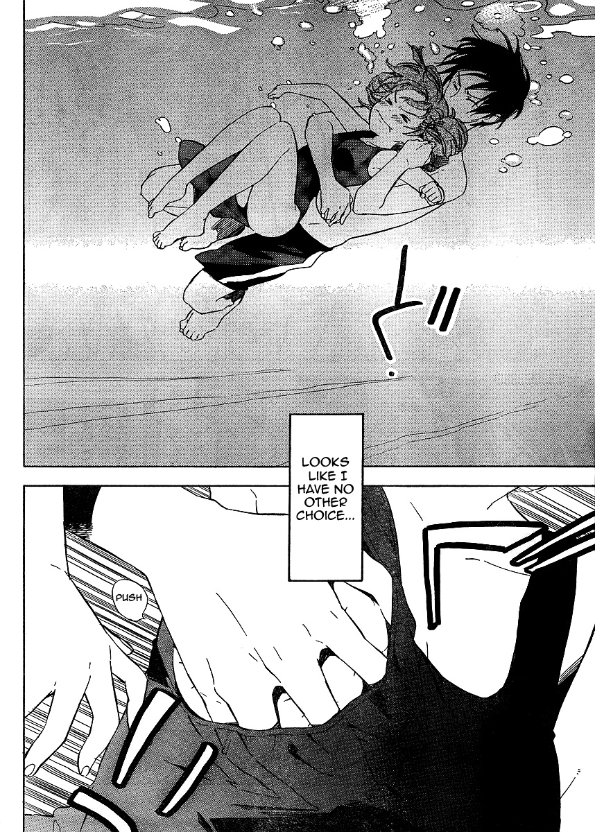 Read Toradora! Manga Online