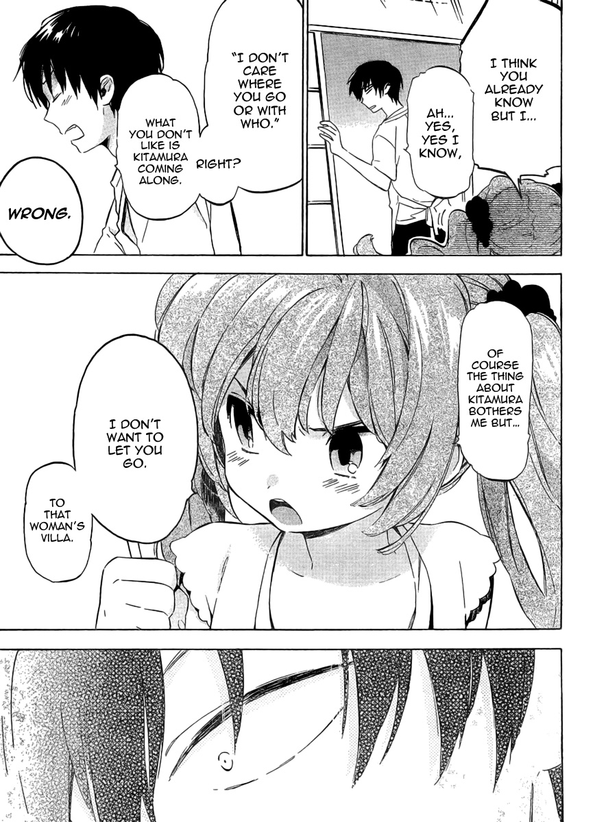 Read Toradora! Manga Online