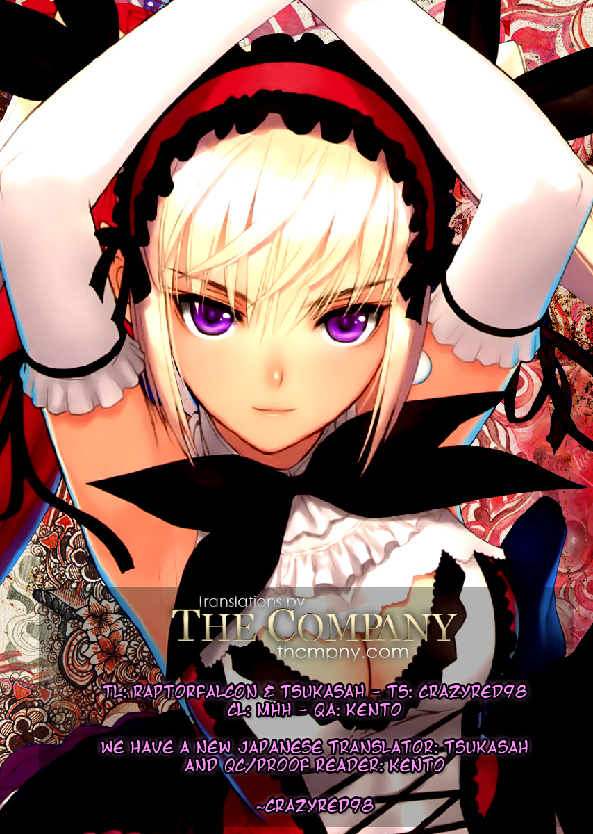 Read Toradora! Manga Online