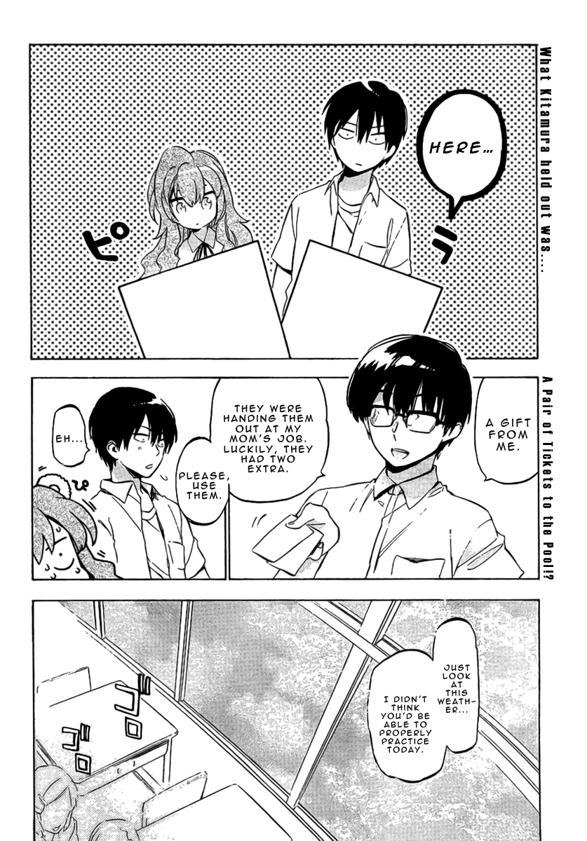 Read Toradora! Manga Online