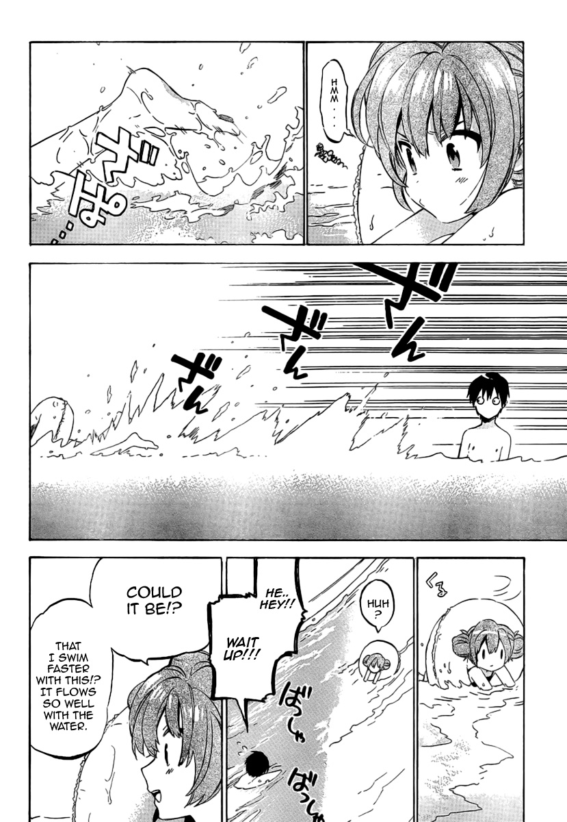 Read Toradora! Manga Online