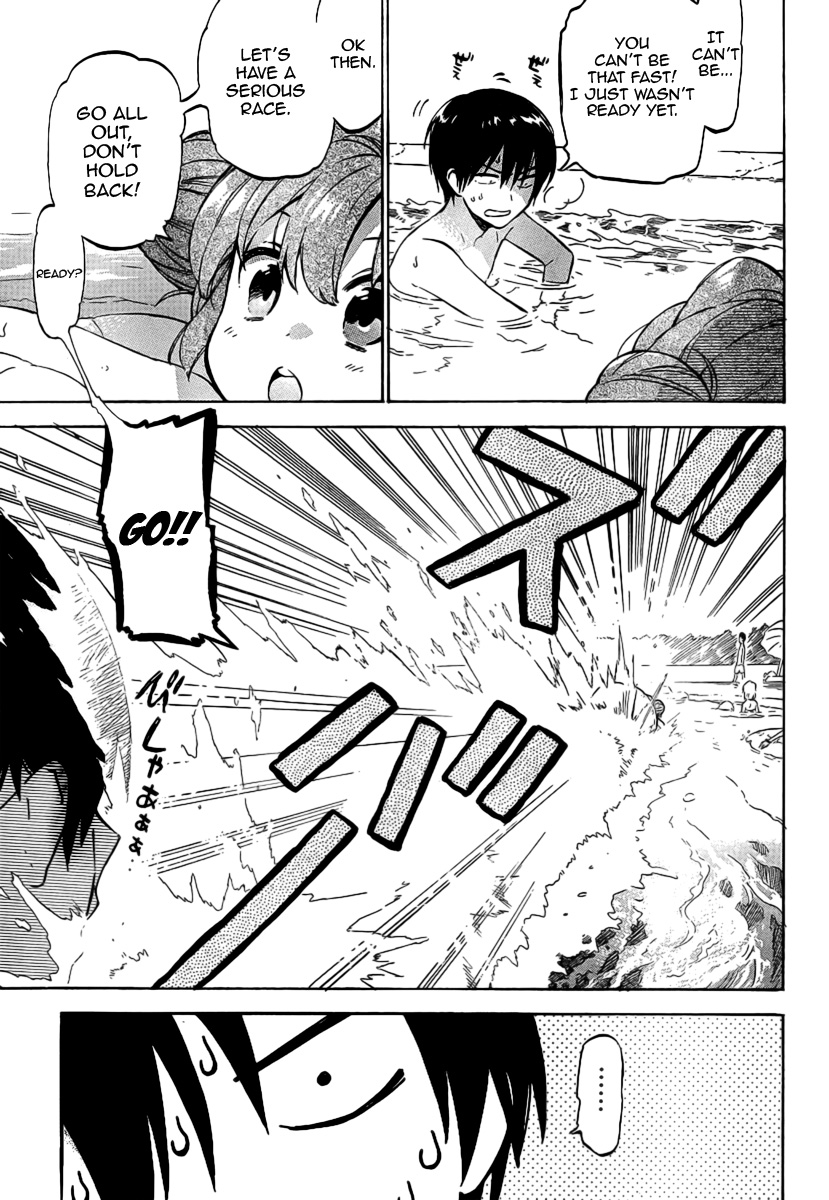 Read Toradora! Manga Online