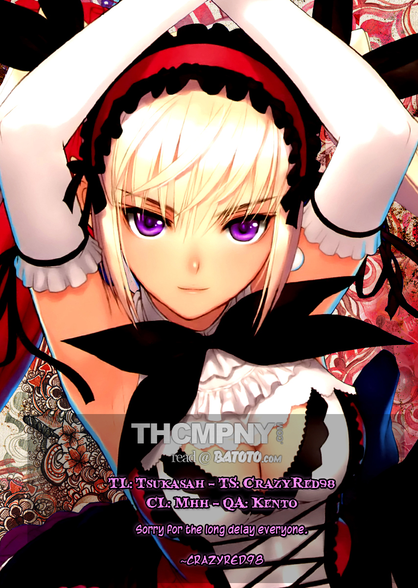 Read Toradora! Manga Online