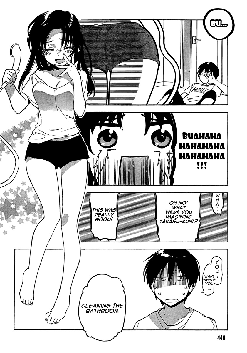 Read Toradora! Manga Online