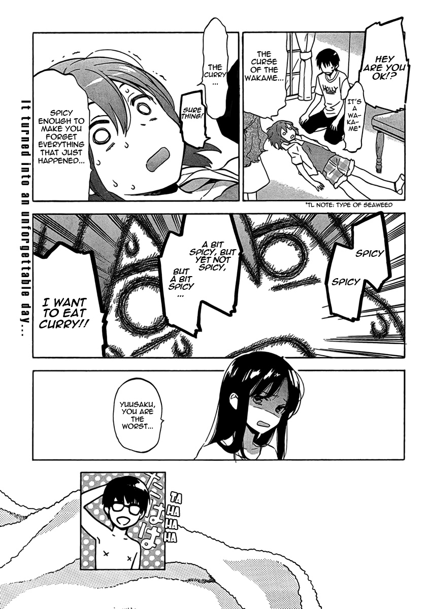 Read Toradora! Manga Online