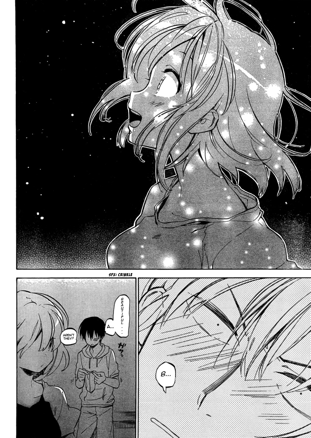 Read Toradora! Manga Online