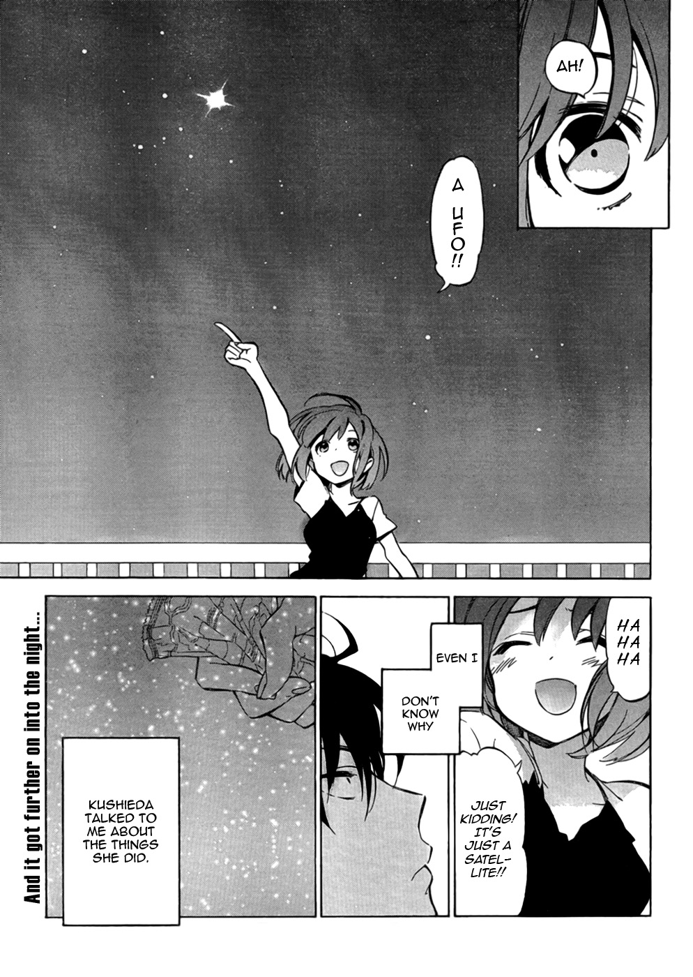 Read Toradora! Manga Online