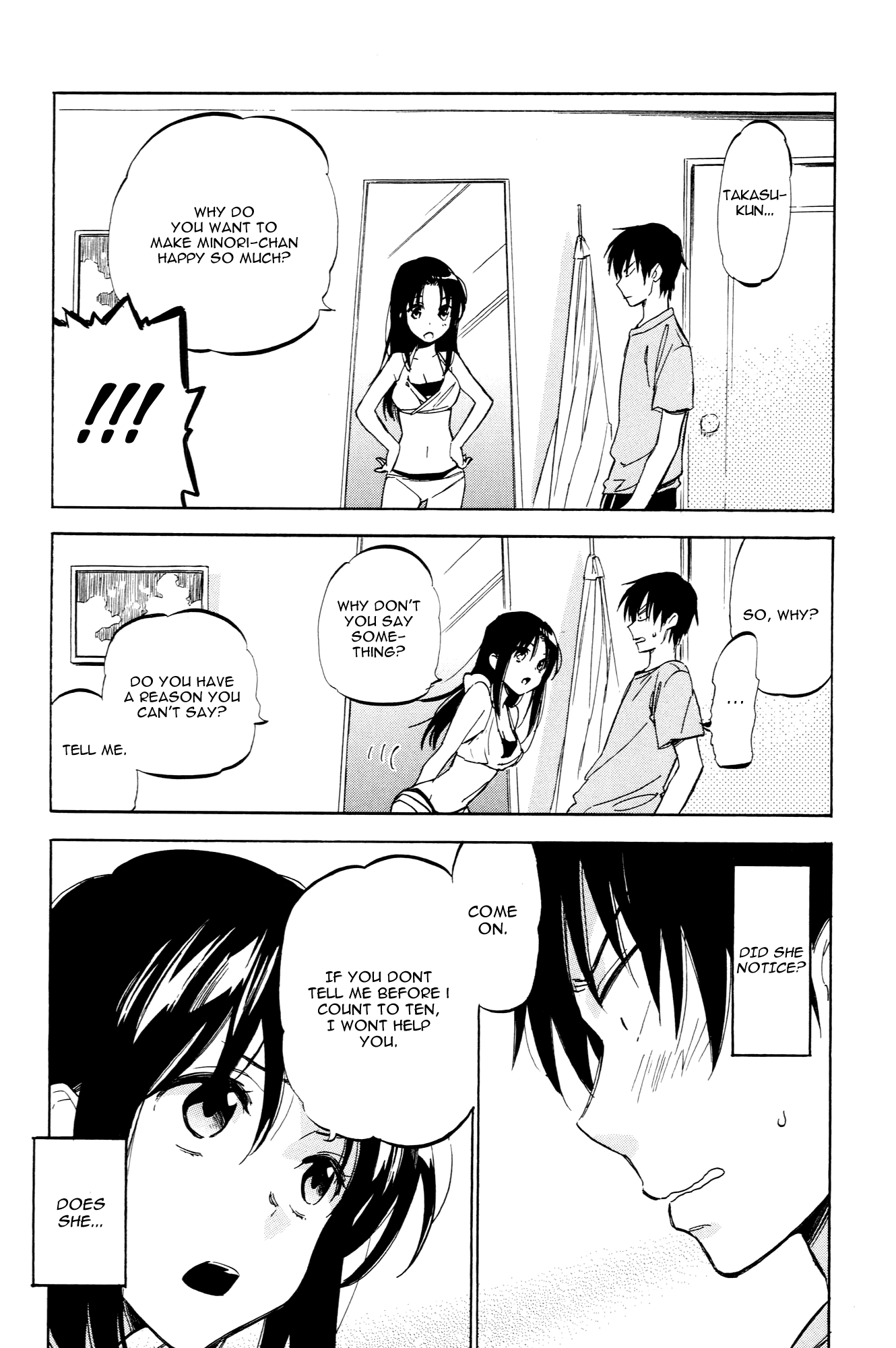 Read Toradora! Manga Online