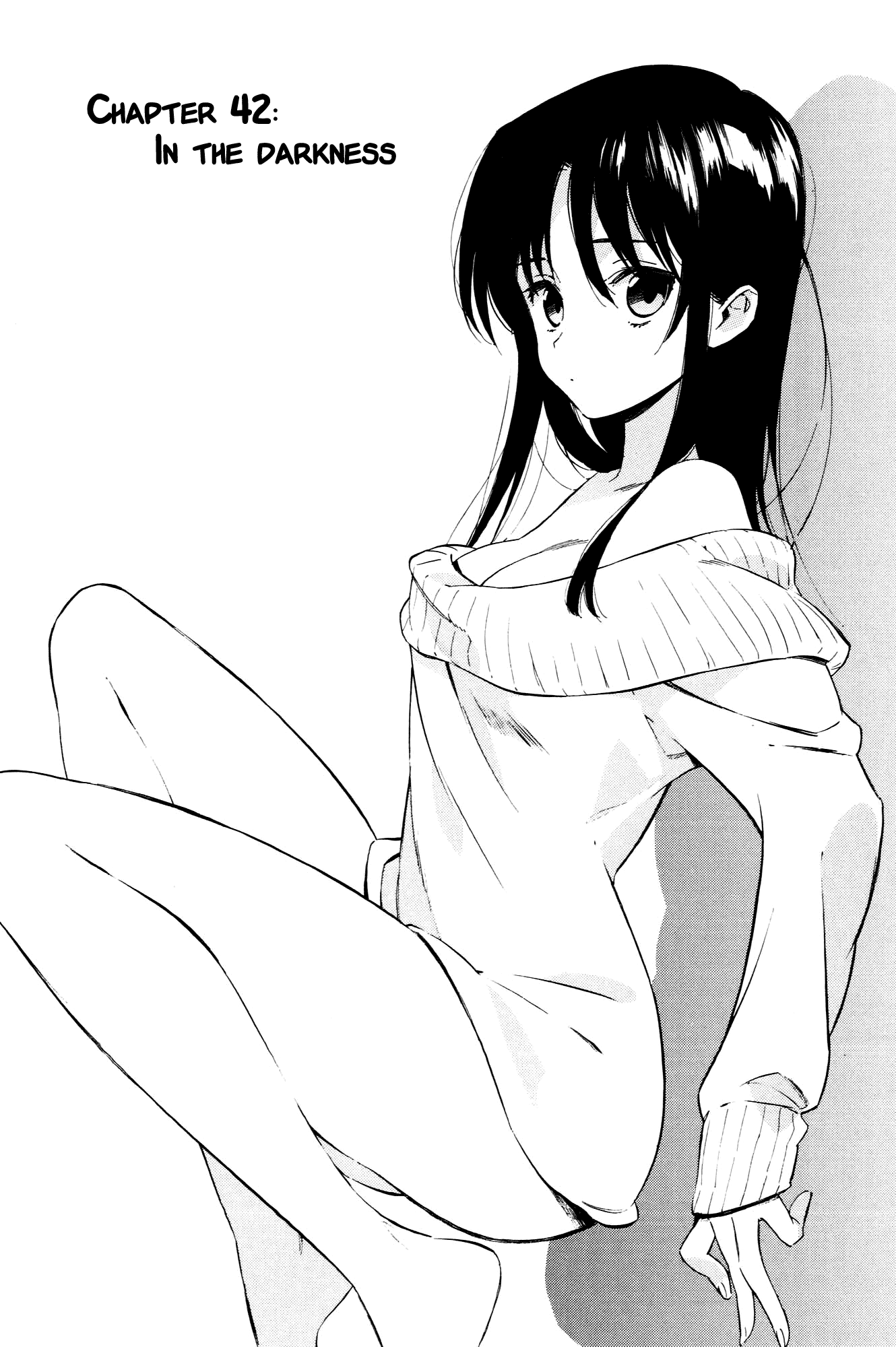 Read Toradora! Manga Online