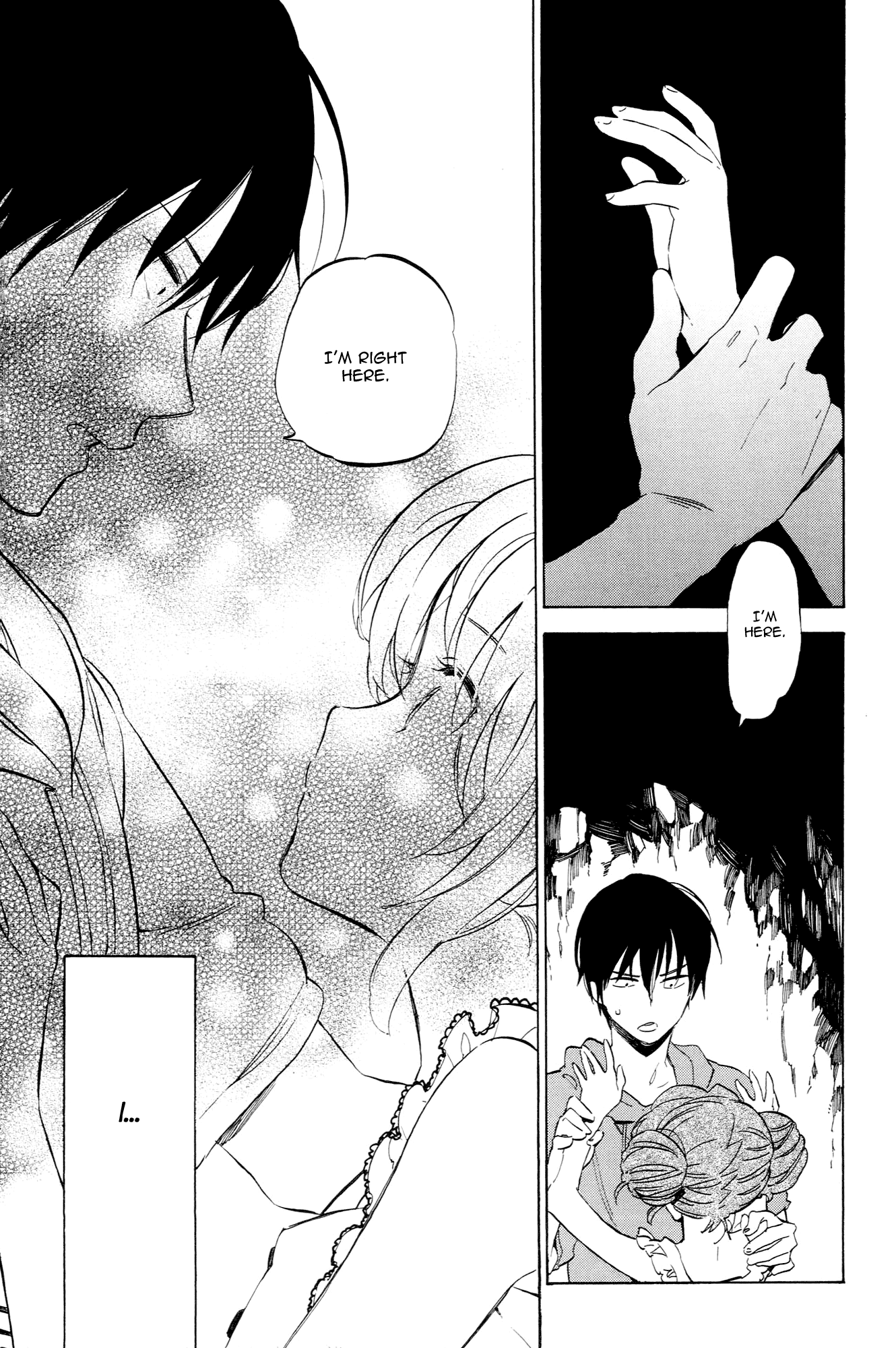 Read Toradora! Manga Online