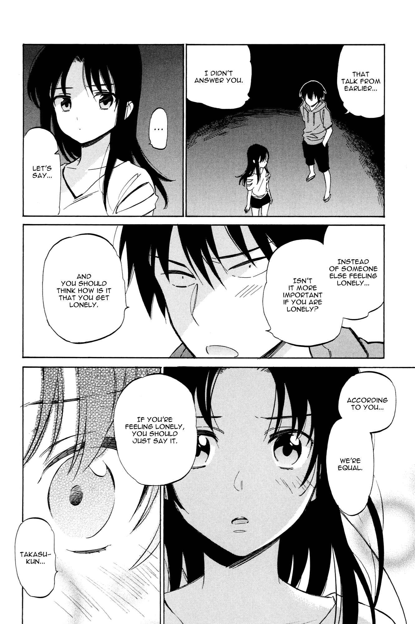 Read Toradora! Manga Online