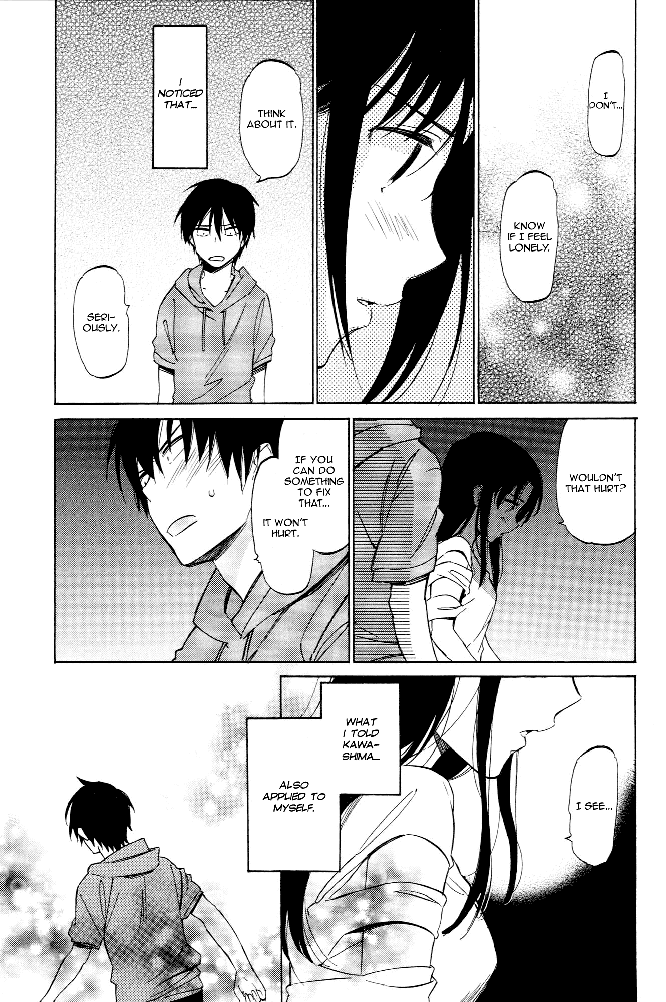 Read Toradora! Manga Online