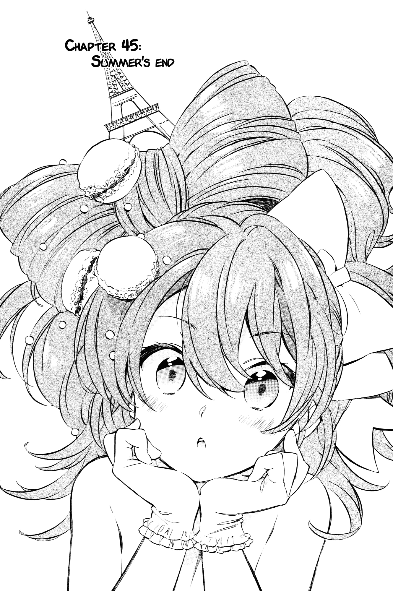 Read Toradora! Manga Online