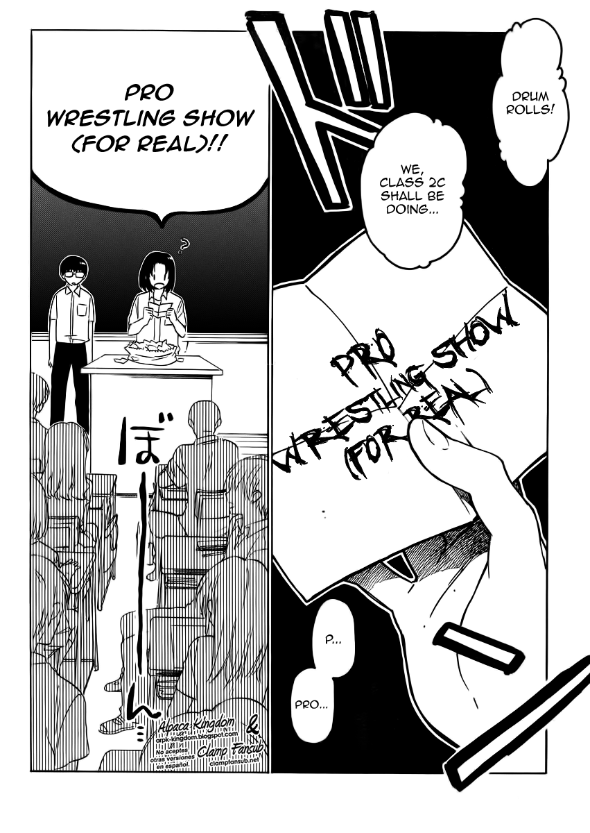 Read Toradora! Manga Online