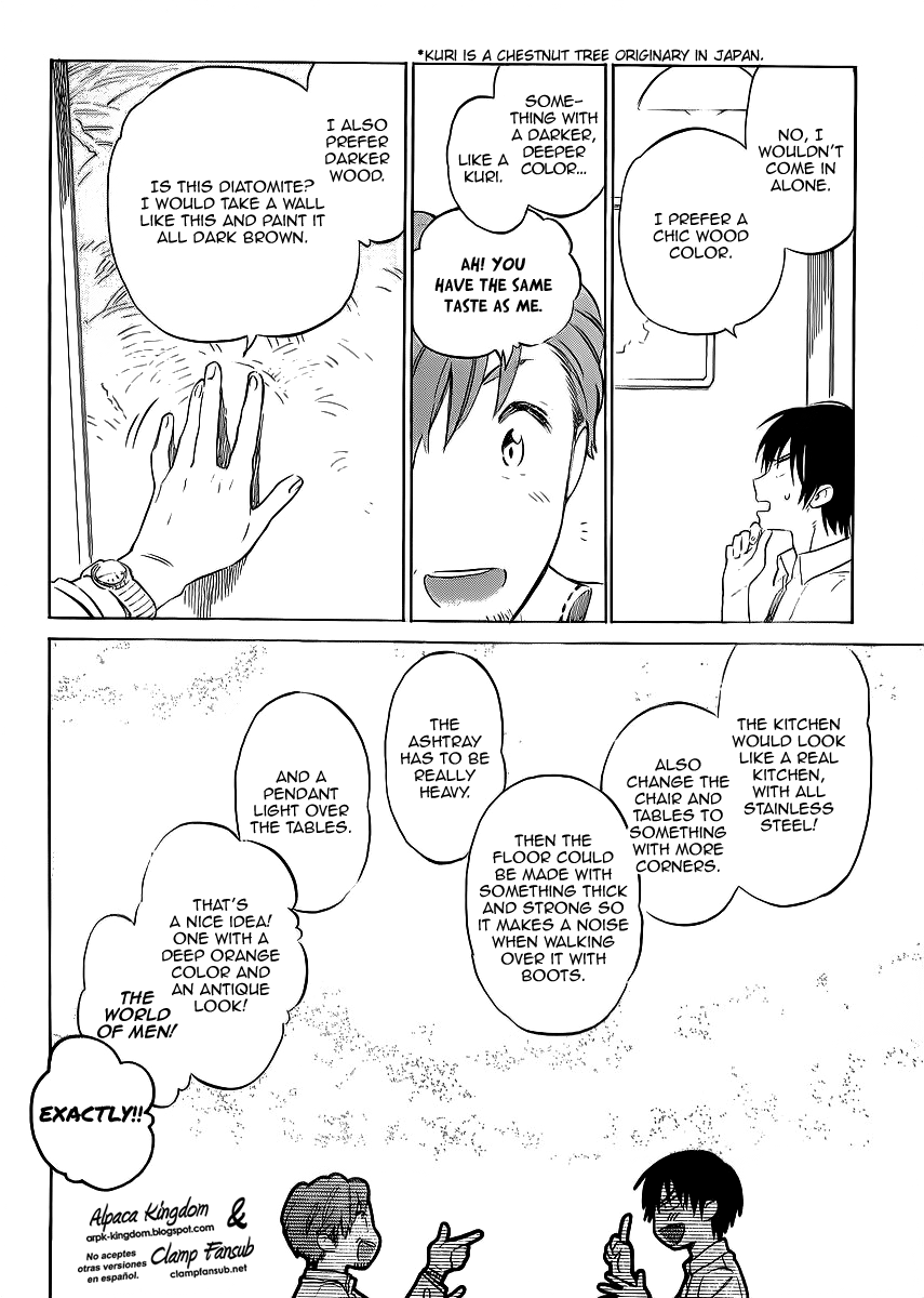 Read Toradora! Manga Online