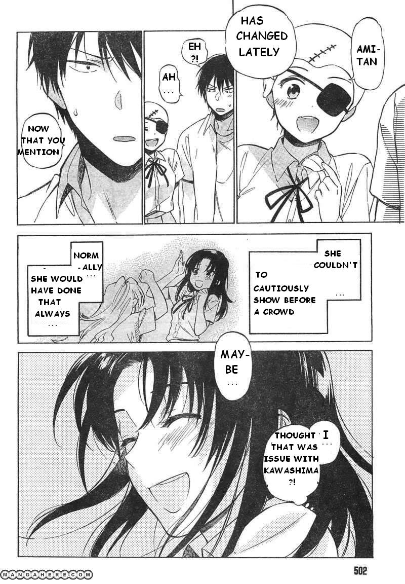 Read Toradora! Manga Online