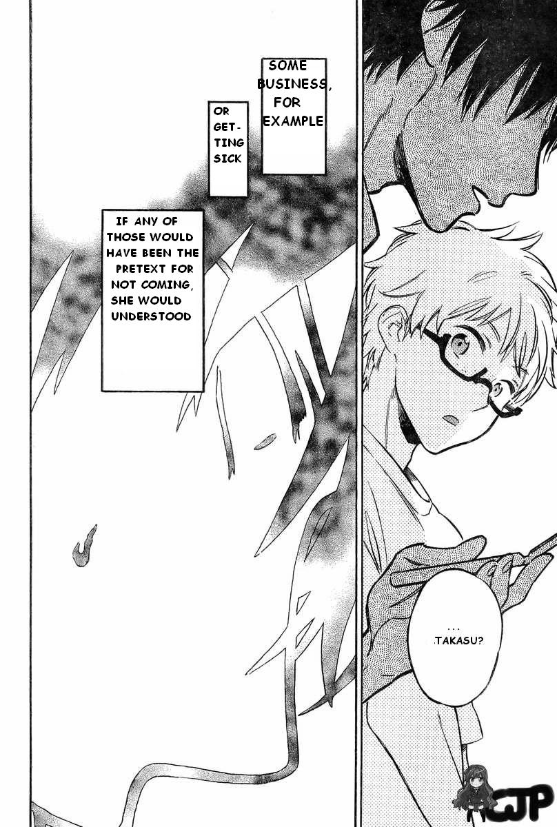 Read Toradora! Manga Online