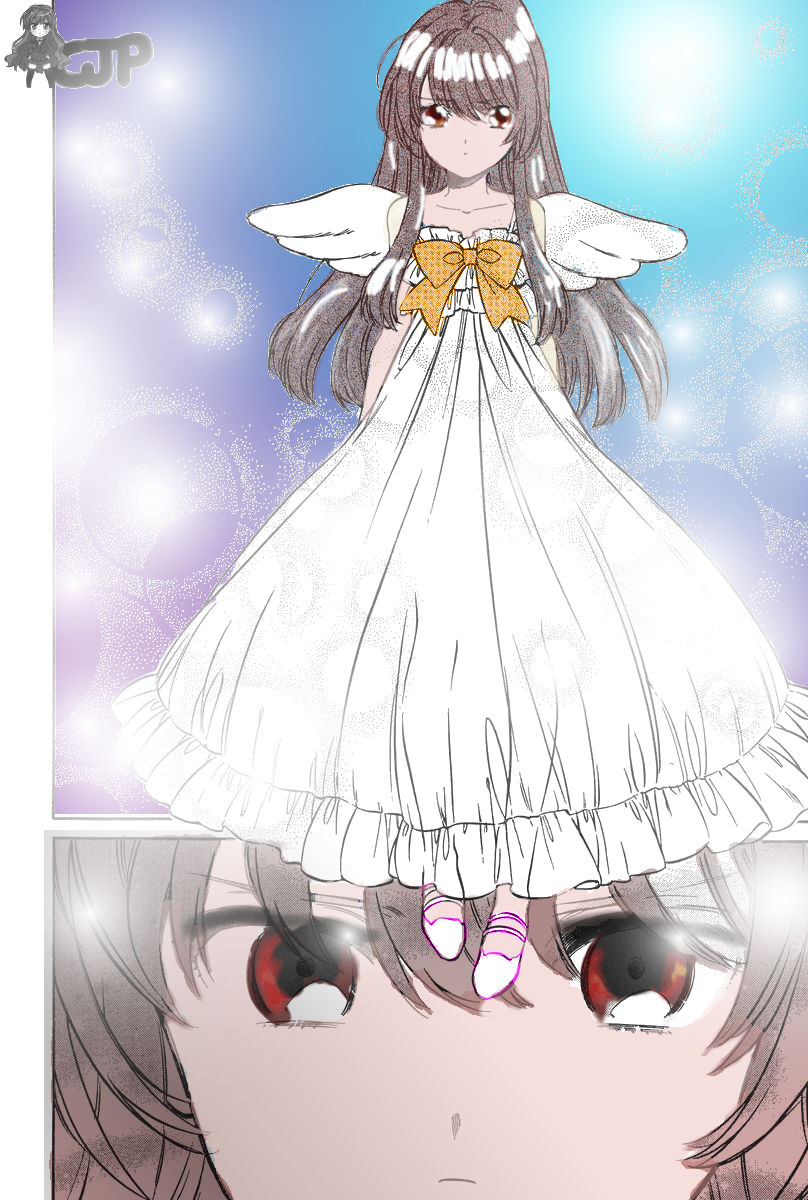 Read Toradora! Manga Online