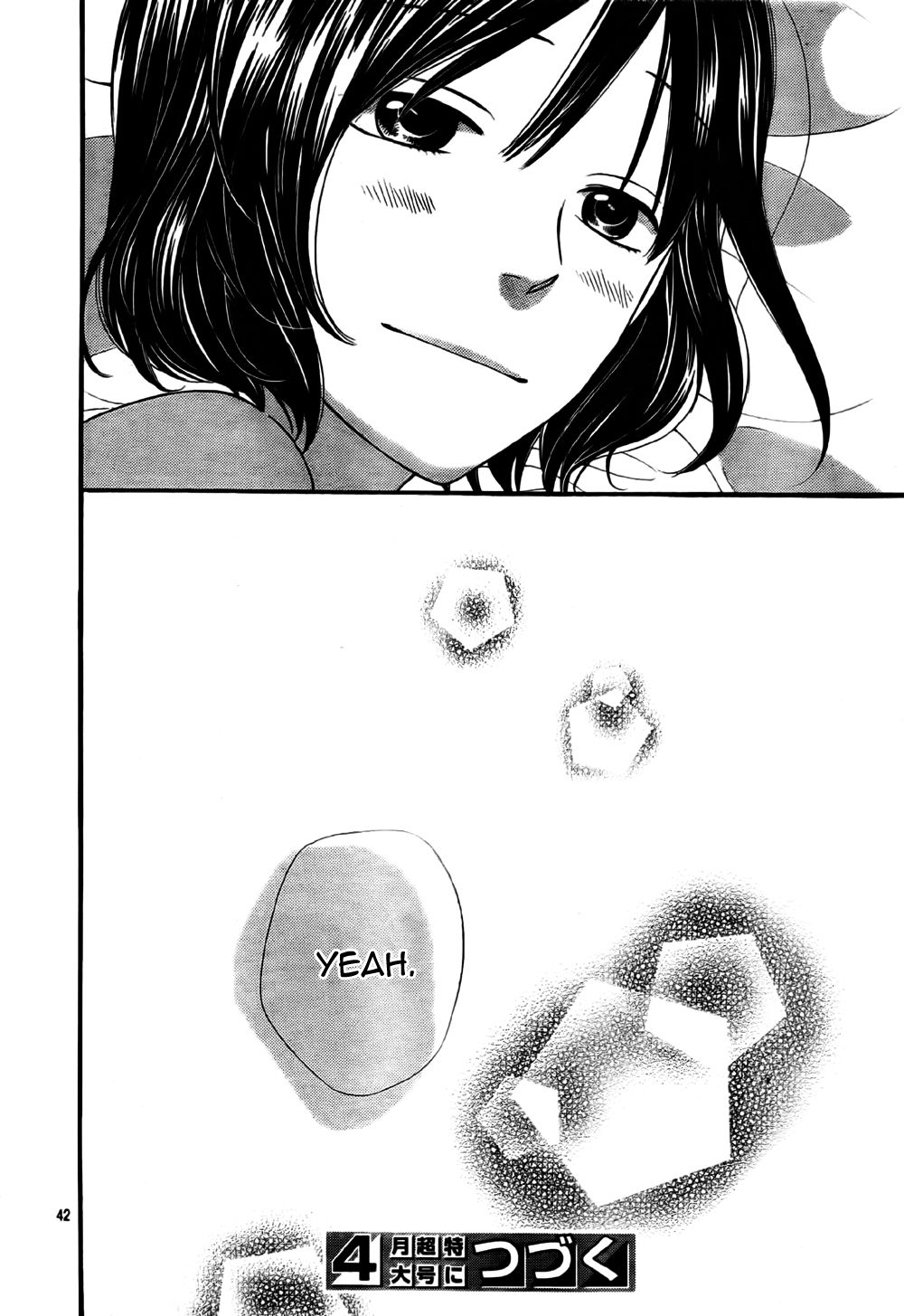 Read Wolf Girl and Black Prince Manga Online