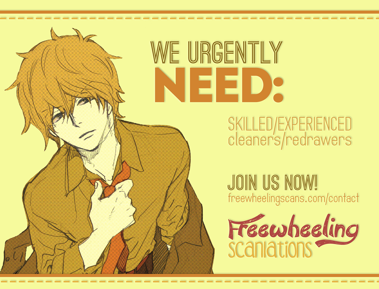 Read Wolf Girl and Black Prince Manga Online