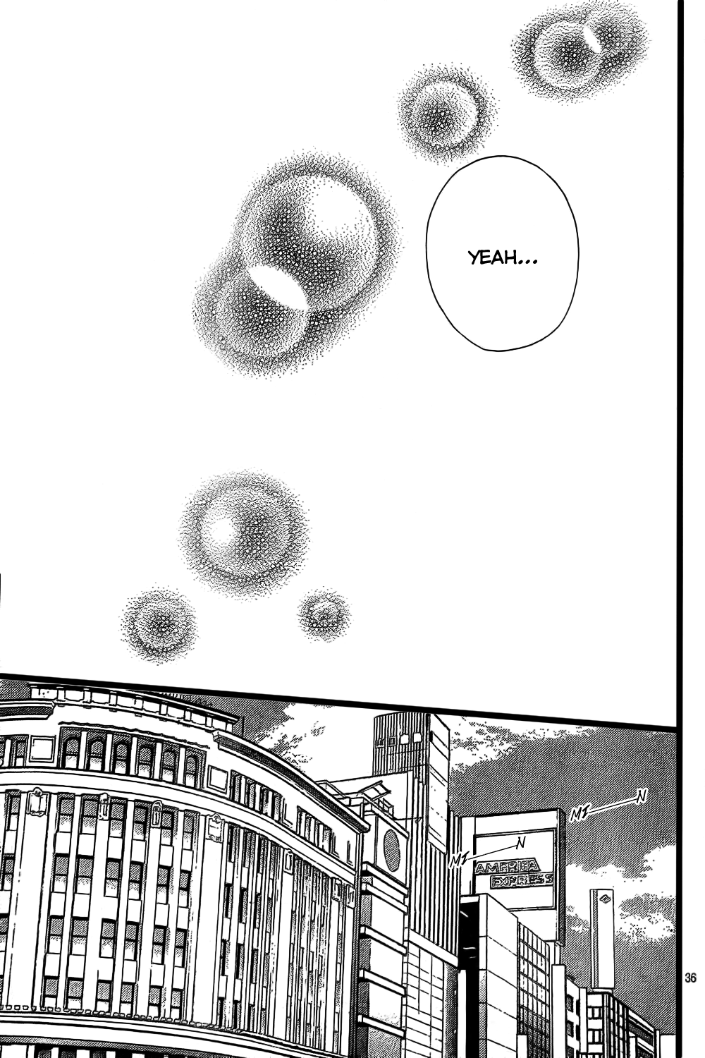 Read Wolf Girl and Black Prince Manga Online