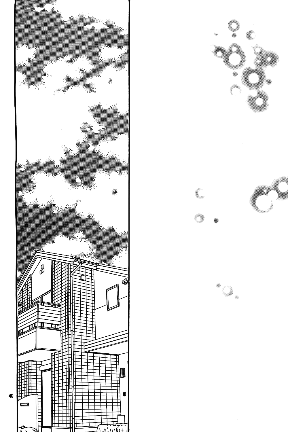 Read Wolf Girl and Black Prince Manga Online