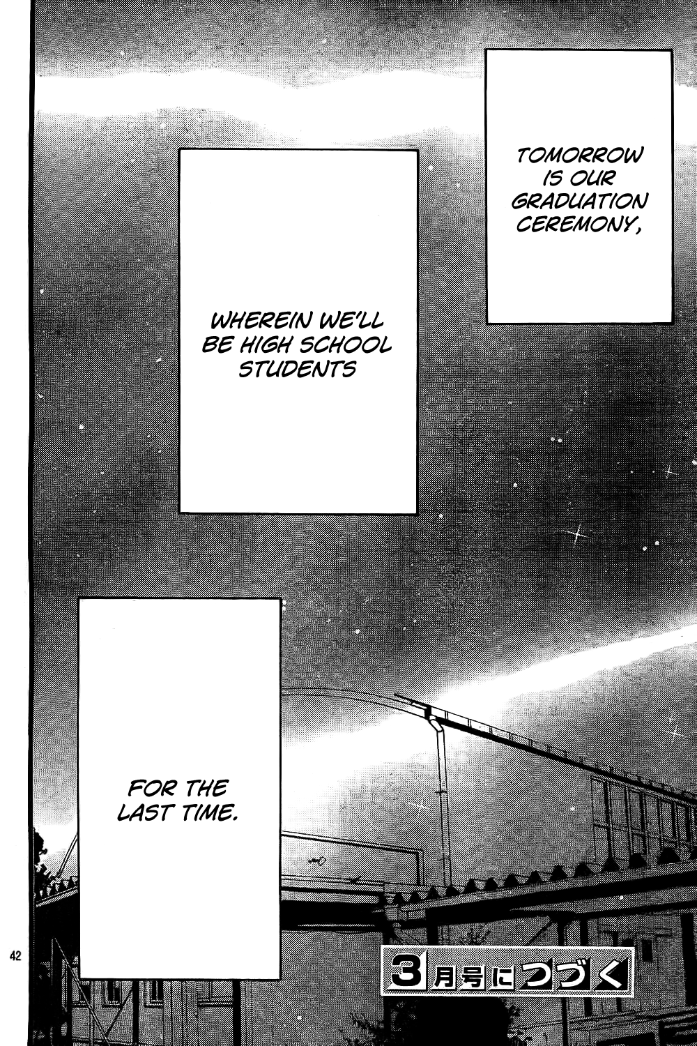 Read Wolf Girl and Black Prince Manga Online