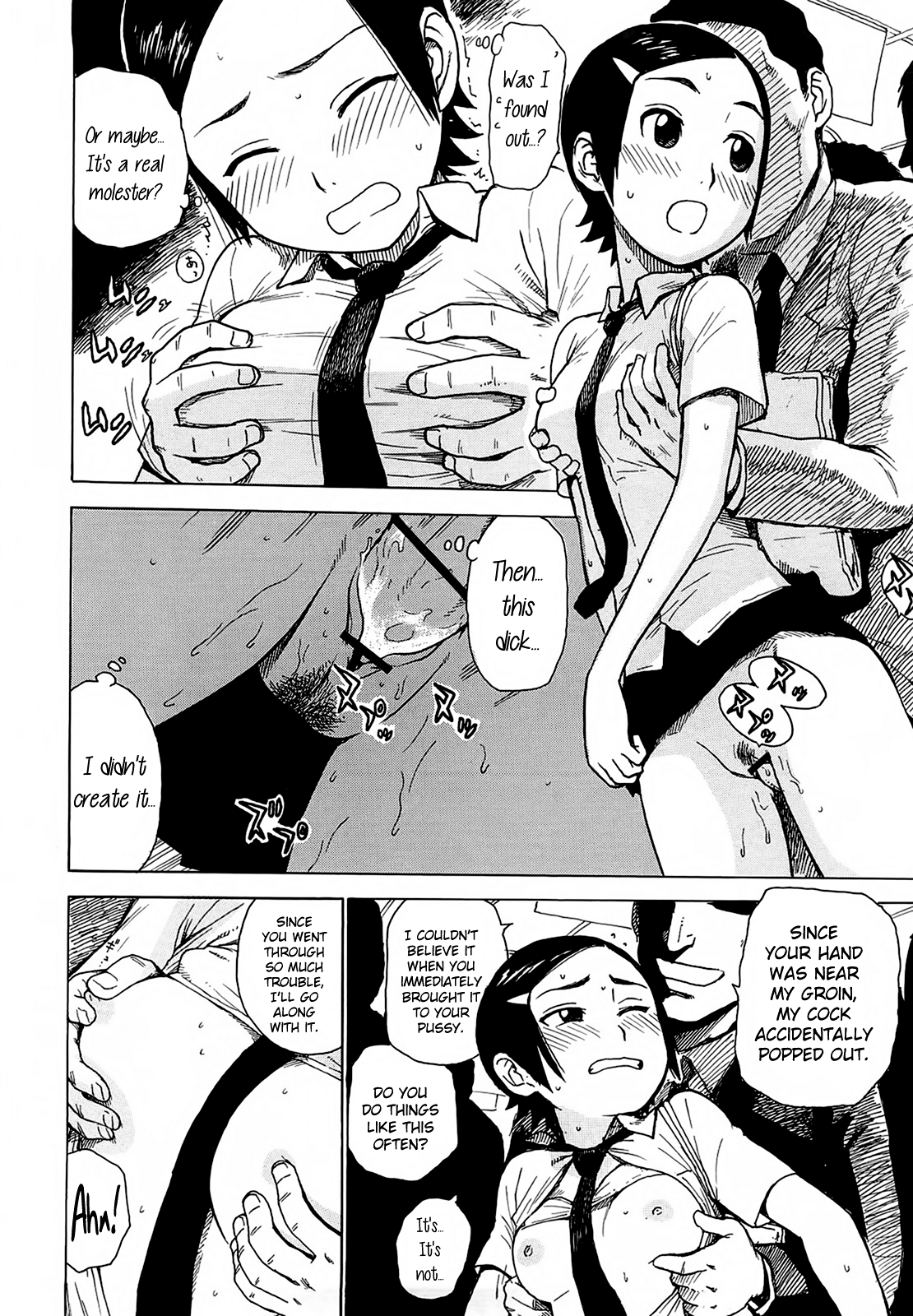 Read Yona Yona Manga Online