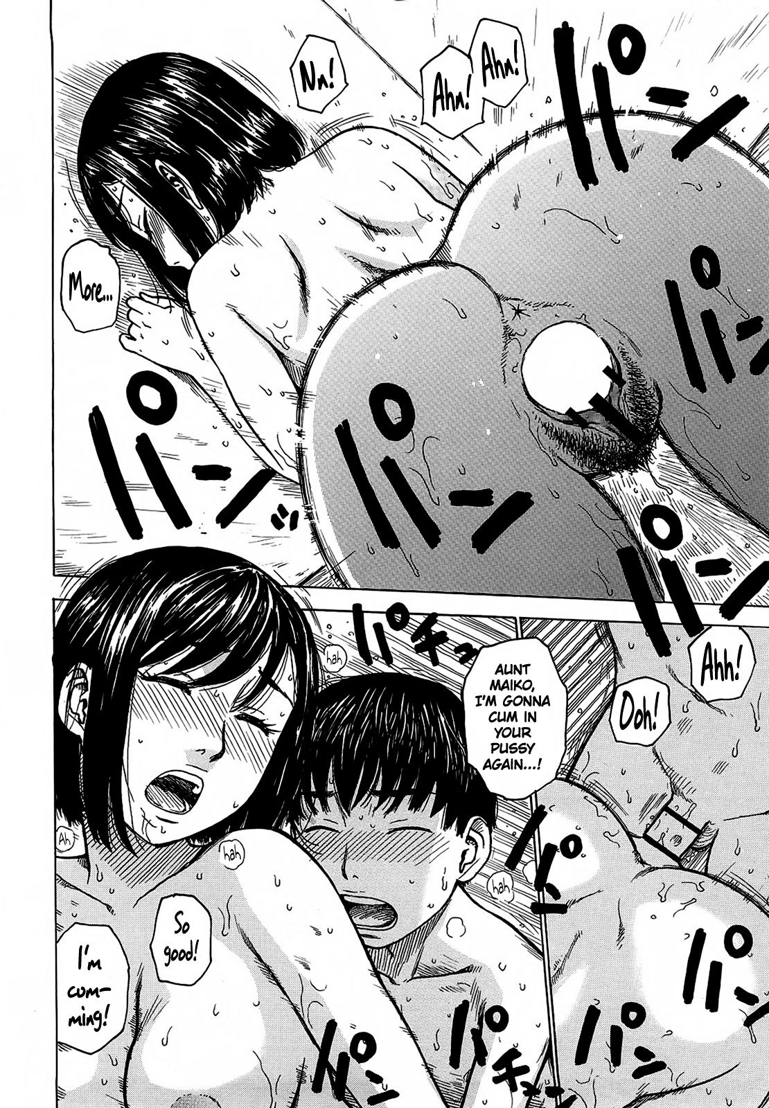 Read Yona Yona Manga Online