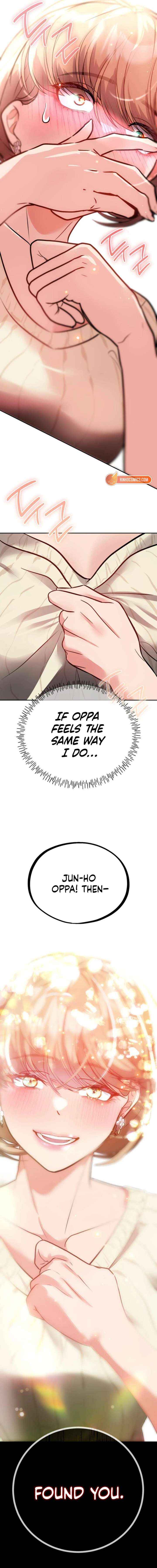 Read godeok chun's food truck chapter Manga Online