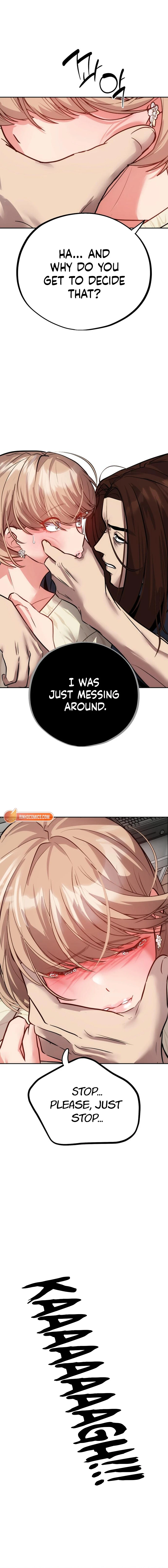 Read godeok chun's food truck chapter Manga Online