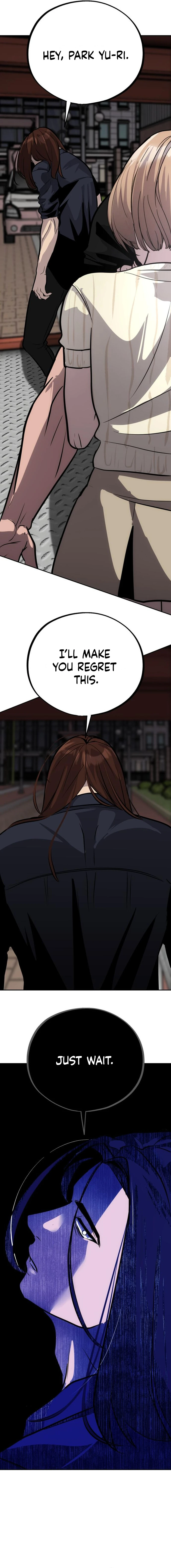 Read godeok chun's food truck chapter Manga Online