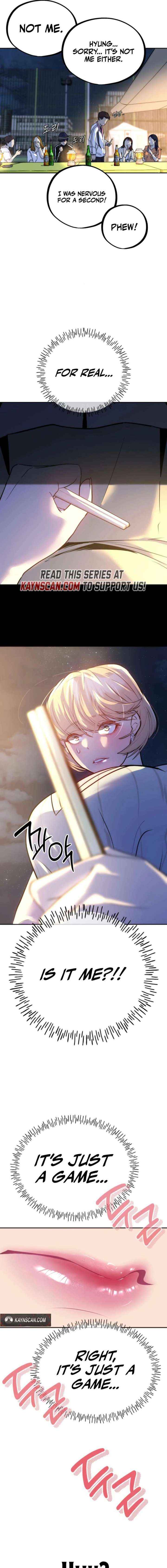 Read godeok chun's food truck chapter Manga Online