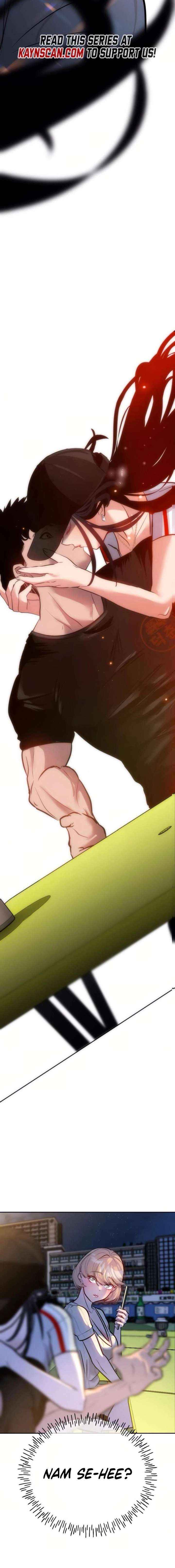 Read godeok chun's food truck chapter Manga Online