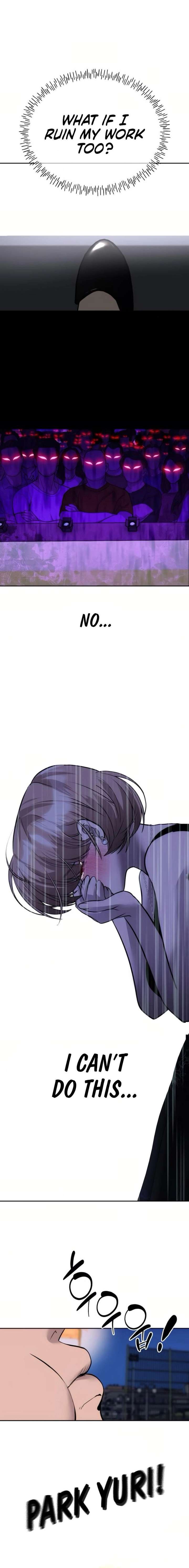 Read godeok chun's food truck chapter Manga Online