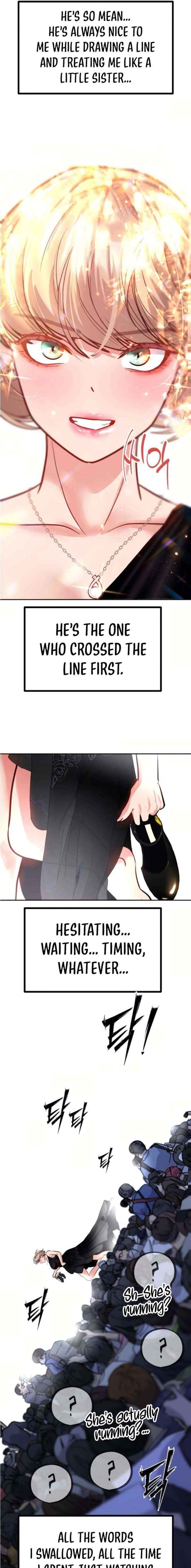 Read godeok chun's food truck chapter Manga Online