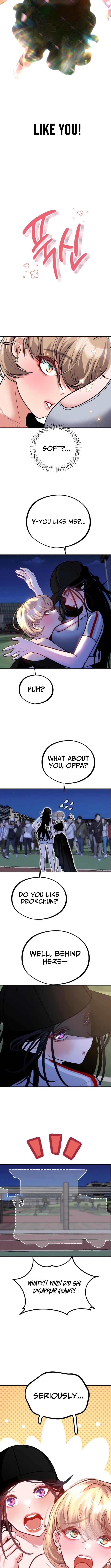 Read godeok chun's food truck chapter Manga Online