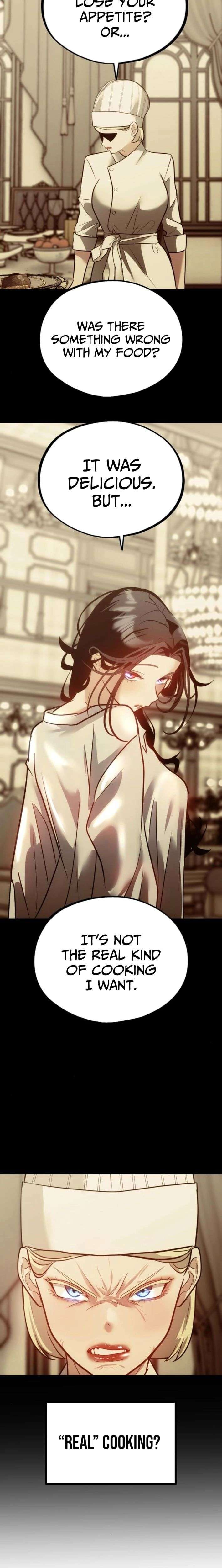 Read godeok chun's food truck chapter Manga Online