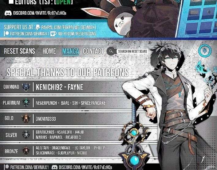 Read godeok chun's food truck chapter Manga Online