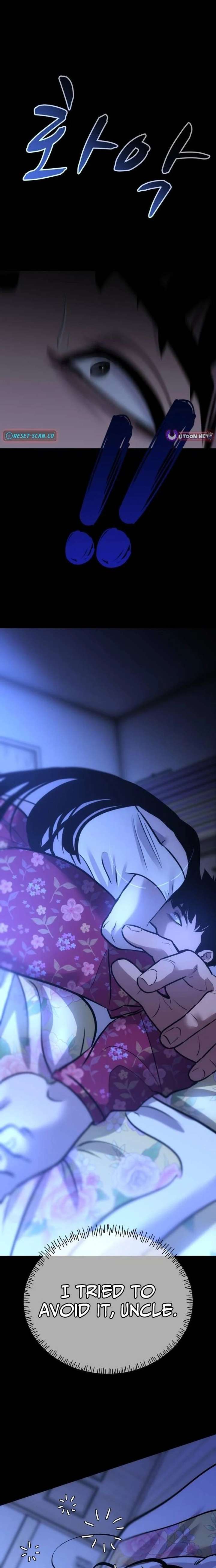 Read godeok chun's food truck chapter Manga Online