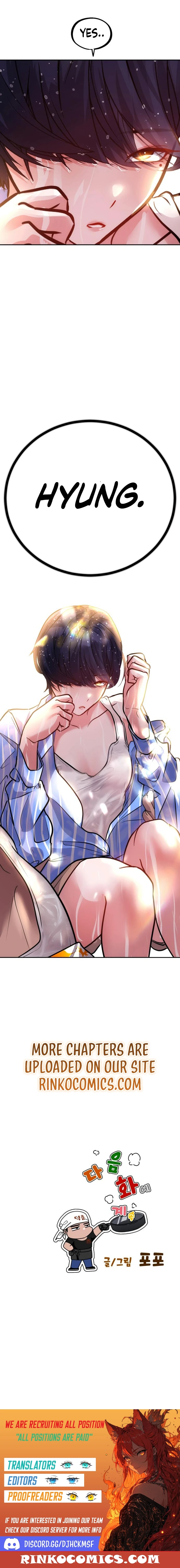 Read godeok chun's food truck chapter Manga Online