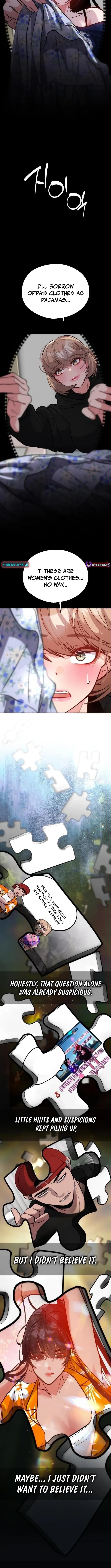 Read godeok chun's food truck chapter Manga Online