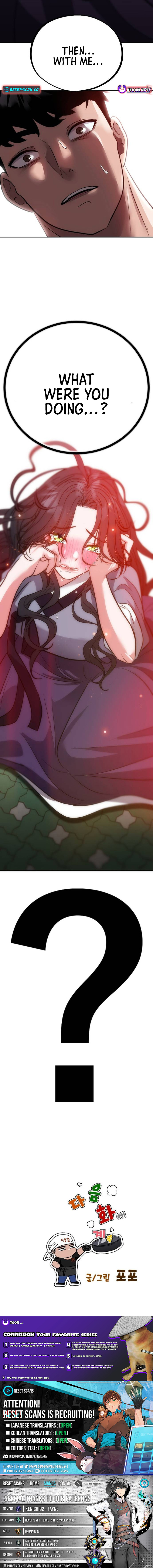 Read godeok chun's food truck chapter Manga Online