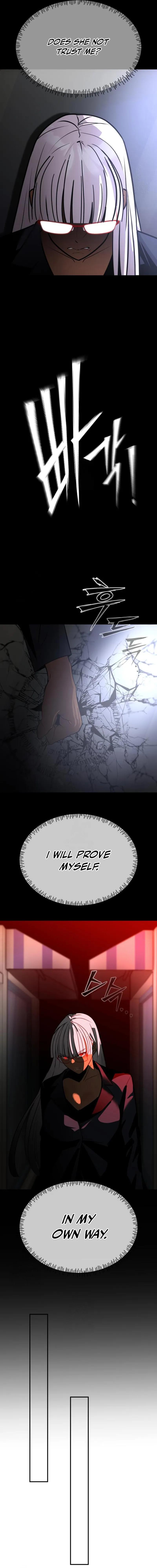 Read godeok chun's food truck chapter Manga Online