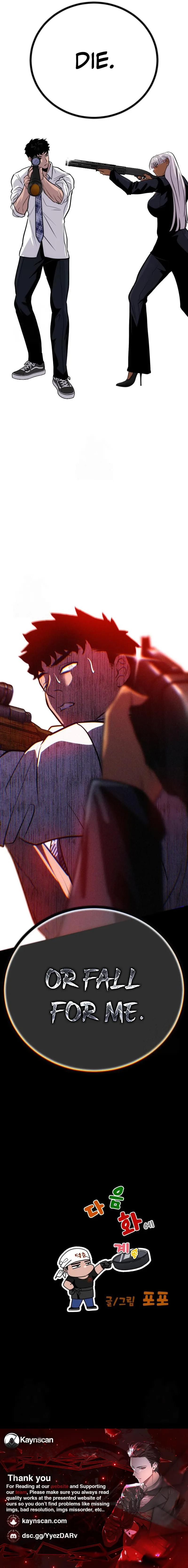 Read godeok chun's food truck chapter Manga Online