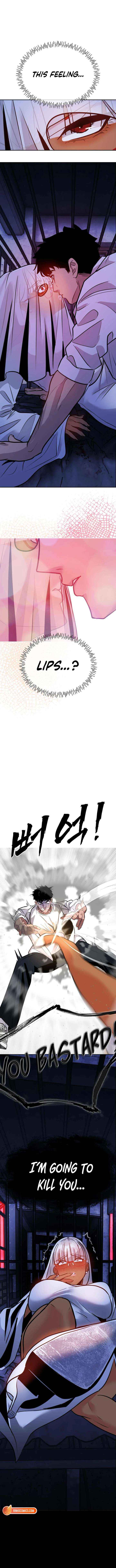 Read godeok chun's food truck chapter Manga Online