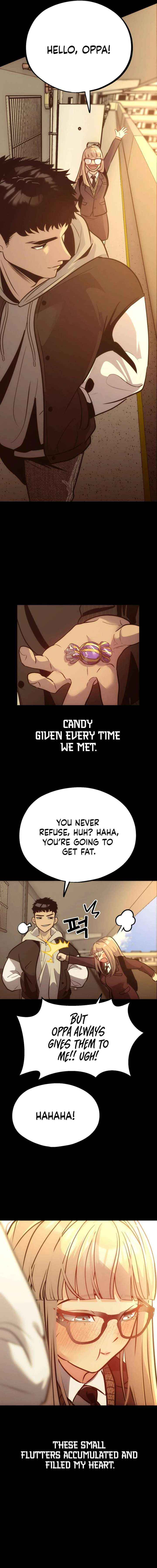 Read godeok chun's food truck chapter Manga Online