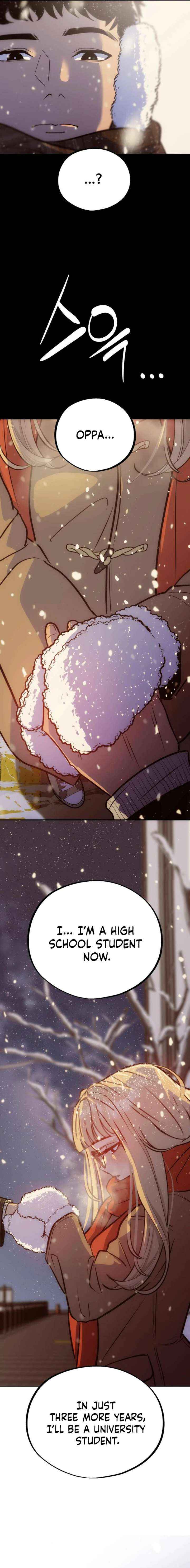 Read godeok chun's food truck chapter Manga Online