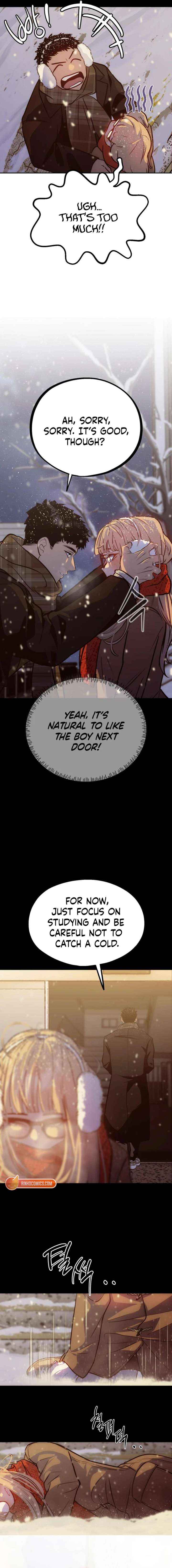 Read godeok chun's food truck chapter Manga Online