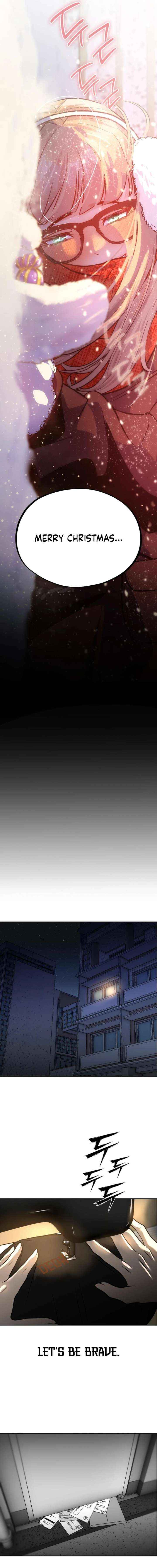 Read godeok chun's food truck chapter Manga Online